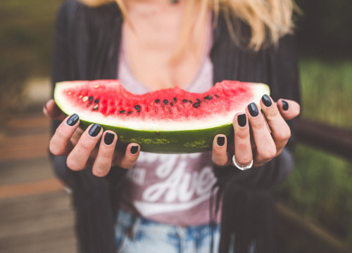 Jednom kad probate lubenicu s ovim tajnim sastojkom, uvijek ćete je tako jesti