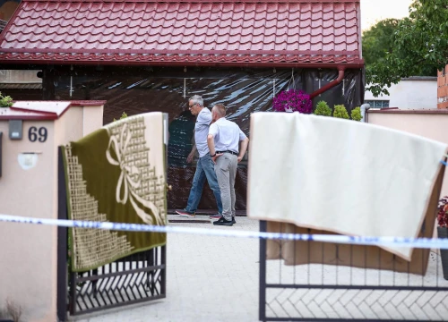 U srijedu Dan žalosti nakon šesterostrukog ubojstva u Daruvaru