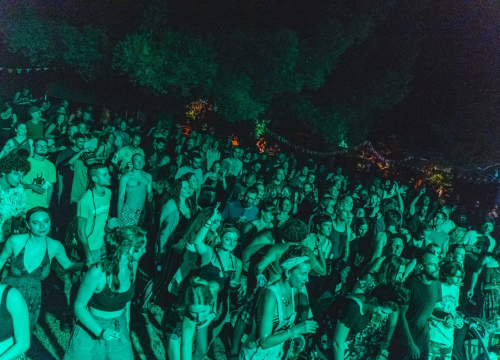 Sitno brojimo do početka Martinska Punk meets Kanal Fest