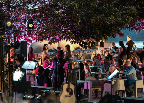 Vrhunske svirke na Barone Jazz Festivalu nastavljaju se u kolovozu i rujnu