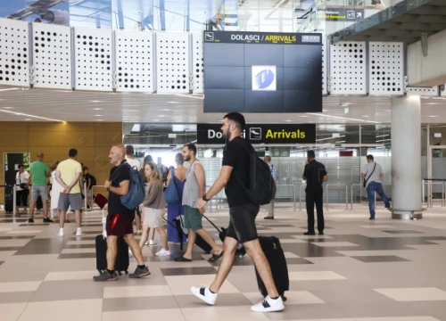 Osposobljen ključni informatički sustav splitskog aerodroma
