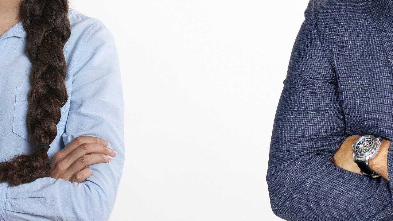 Suprug ju je prevario s 30 godina mlađom ženom: 'Način na koji su se upoznali mi se gadi'