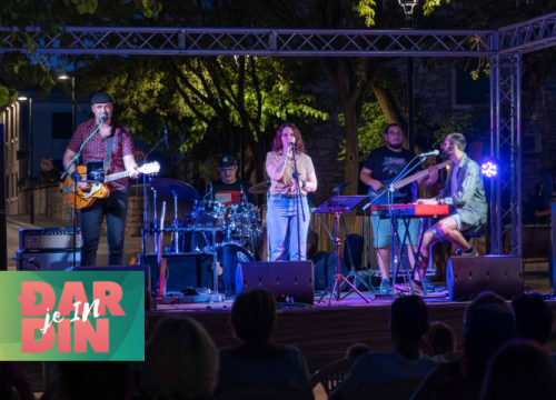 Uživajte u izvrsnom nastupu benda The Expendables