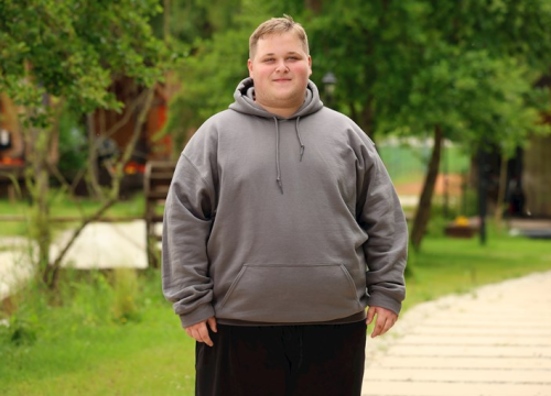 Antonio (20) najmlađi je kandidat nove sezone: 'Volio bih moći voziti bickl'