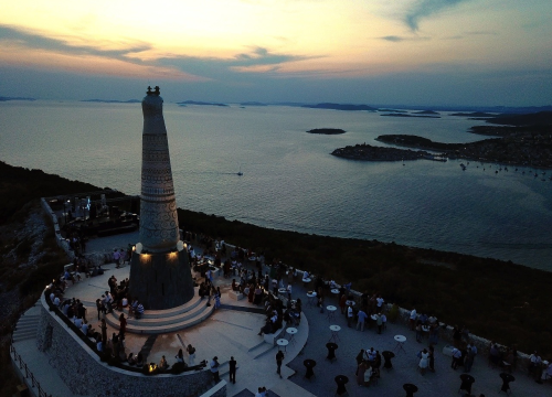 Matija Cvek uoči koncerta na vidikovcu Gospe od Loreta: 'Već dugo živim iznad svojih snova'