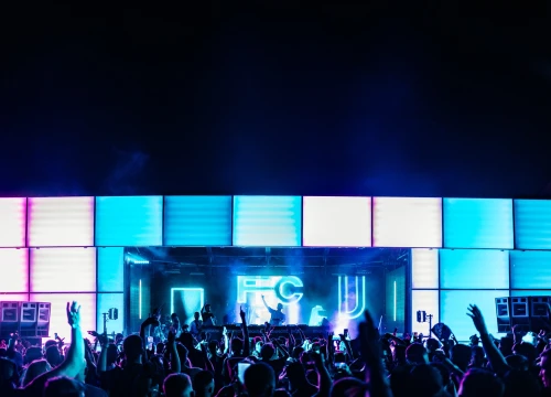 Fotografija 2 - Počinje jedan od najpoznatijih svjetskih festivala - Defected u Tisnom