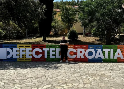 Fotografija 8 - Počinje jedan od najpoznatijih svjetskih festivala - Defected u Tisnom