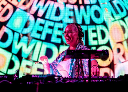 Fotografija 4 - Počinje jedan od najpoznatijih svjetskih festivala - Defected u Tisnom