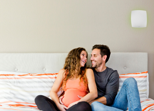 Uz i-Vent preduhitrite na vrijeme prekomjernu vlagu i plijesan