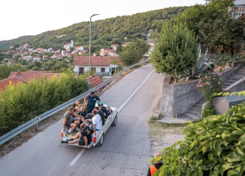 Fotografija 18 - Više od 50 natjecatelja utrkivalo se na karićima kroz Rupe