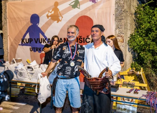 Fotografija 38 - Više od 50 natjecatelja utrkivalo se na karićima kroz Rupe