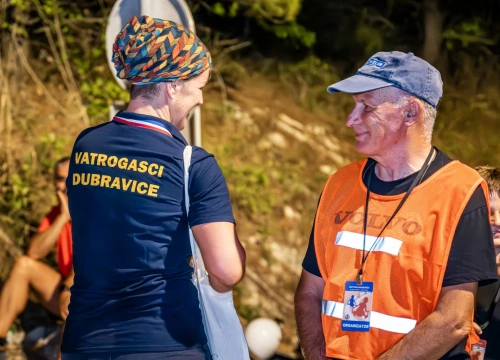 Fotografija 39 - Više od 50 natjecatelja utrkivalo se na karićima kroz Rupe