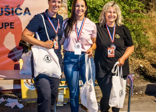 Fotografija 37 - Više od 50 natjecatelja utrkivalo se na karićima kroz Rupe