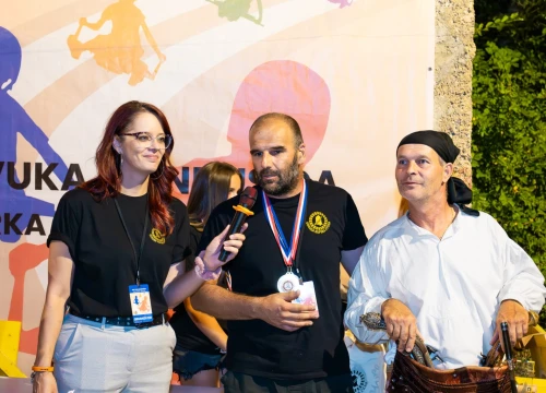 Fotografija 55 - Više od 50 natjecatelja utrkivalo se na karićima kroz Rupe