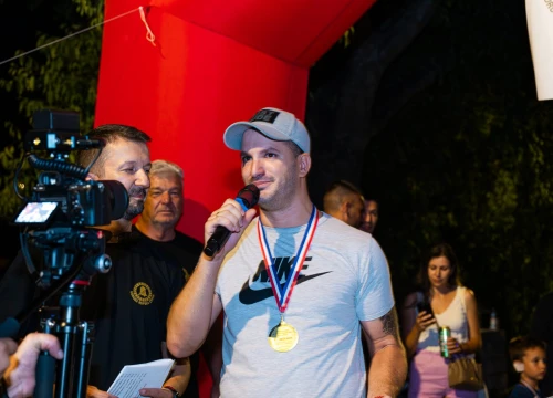 Fotografija 54 - Više od 50 natjecatelja utrkivalo se na karićima kroz Rupe
