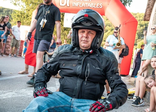 Fotografija 44 - Više od 50 natjecatelja utrkivalo se na karićima kroz Rupe