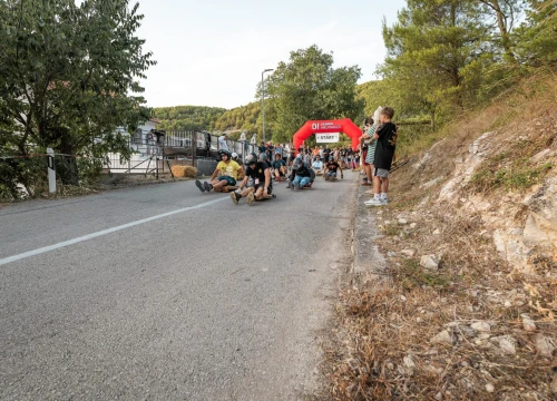 Fotografija 41 - Više od 50 natjecatelja utrkivalo se na karićima kroz Rupe