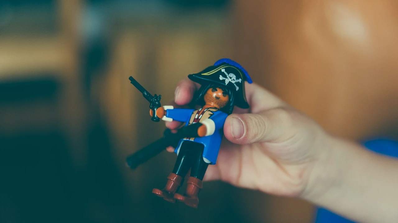 Pomorac gospođi (73) iz Čazme lagao da čeka napad pirata, uplatila mu 80 tisuća eura