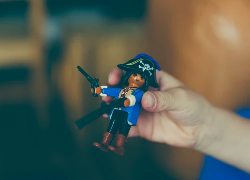 Pomorac gospođi (73) iz Čazme lagao da čeka napad pirata, uplatila mu 80 tisuća eura