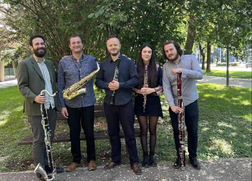 Festival posvećen skladatelju i dirigentu Borisu Papandopulu i ove godine u Tribunju