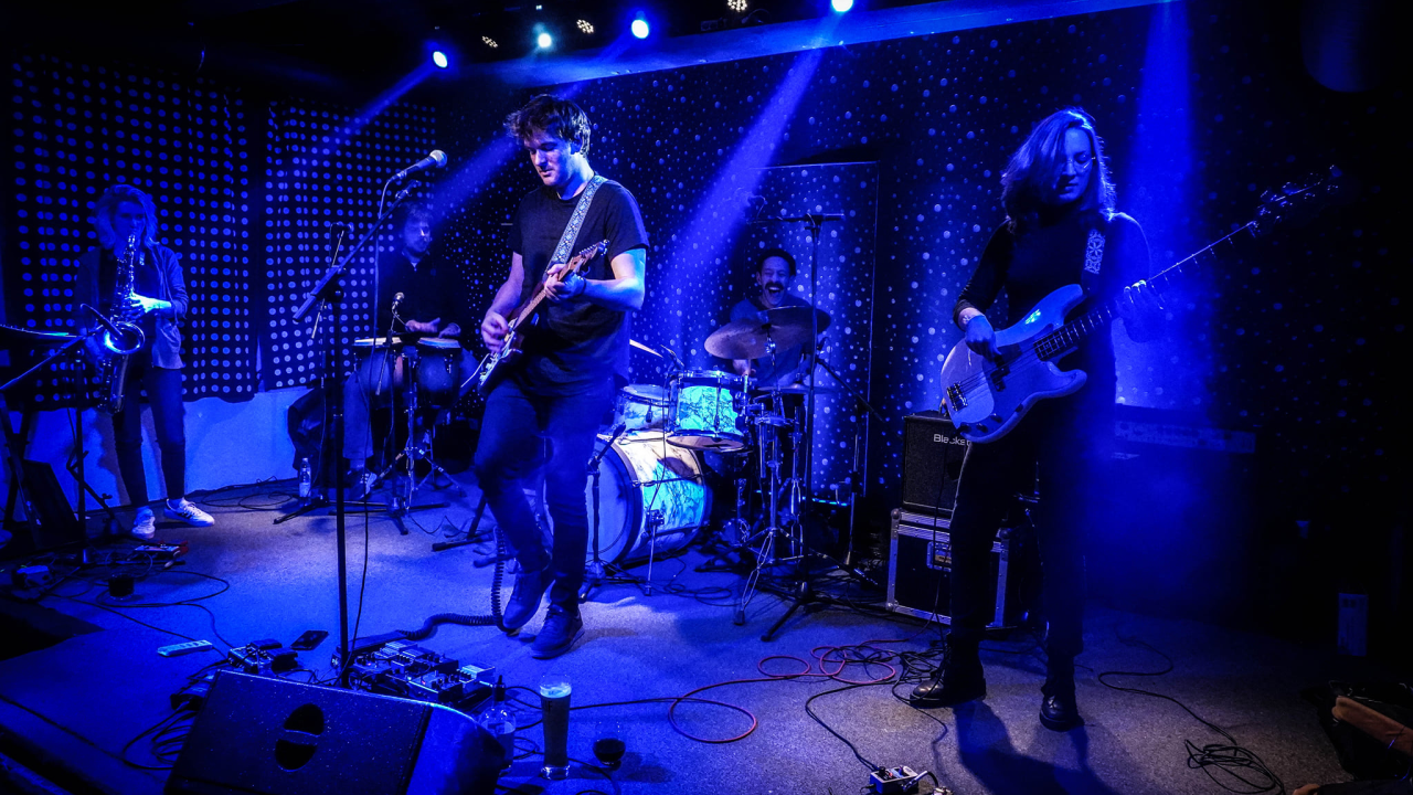 Stari znanci u novom izdanju: Sjajni nemanja ponovno u Šibeniku