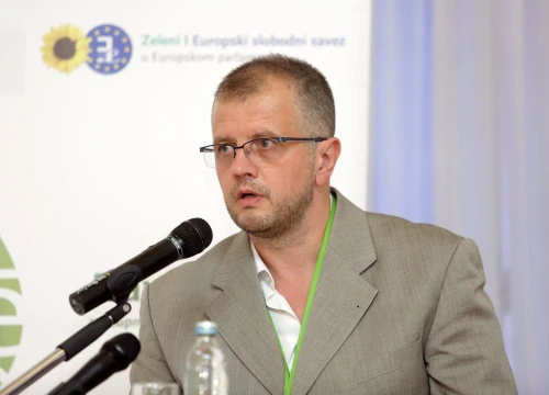 Umro Mladen Iličković, novinar i urednik HRT-a