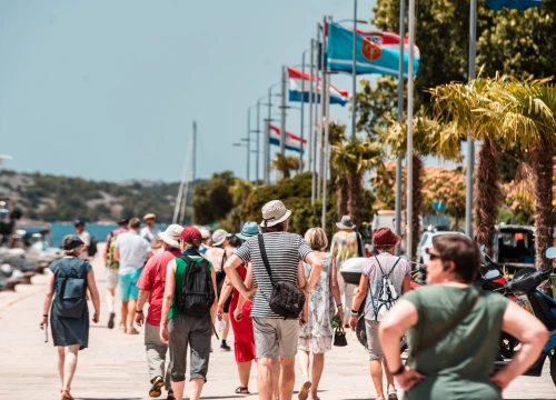 Utjecajni medij dao lošu reklamu hrvatskom turizmu
