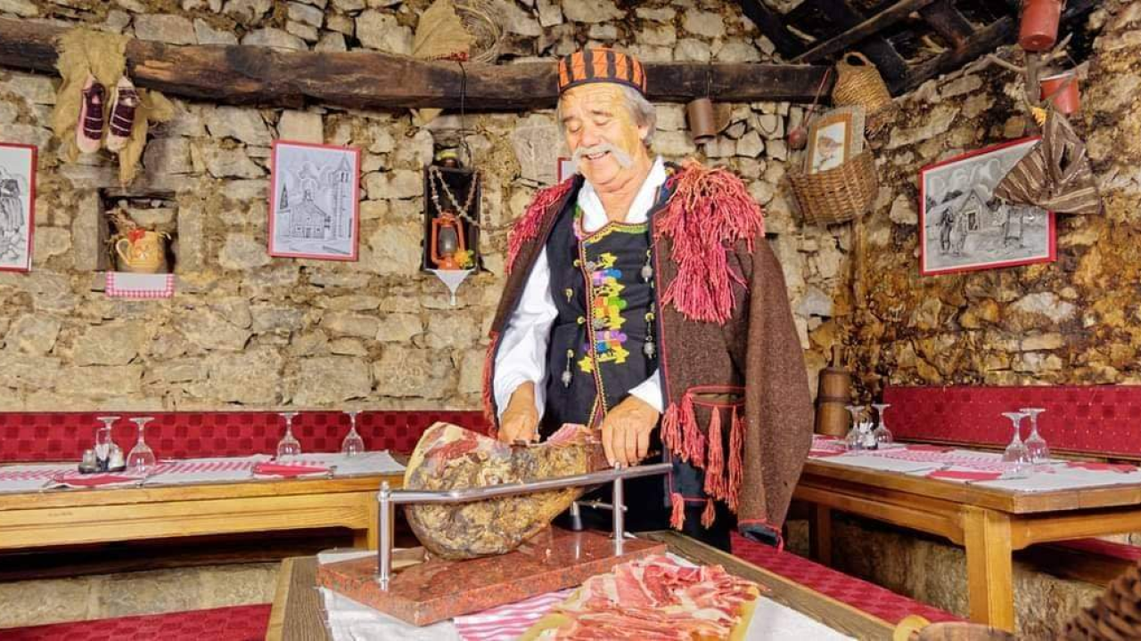 Festival pršuta vraća se u Drniš