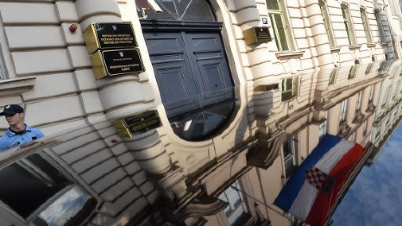 Nova Uskokova akcija zbog korupcije, u tijeku uhićenja u Zagrebu i Splitu