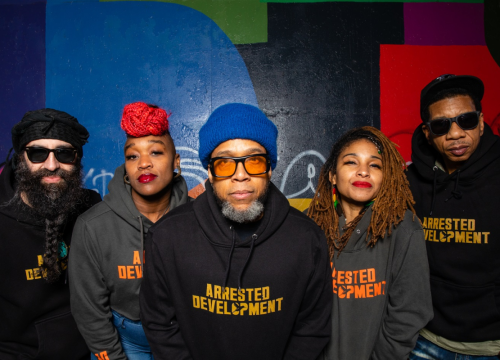 Hip-hop festival na Martinskoj: Donosimo satnicu izvođača za oba dana