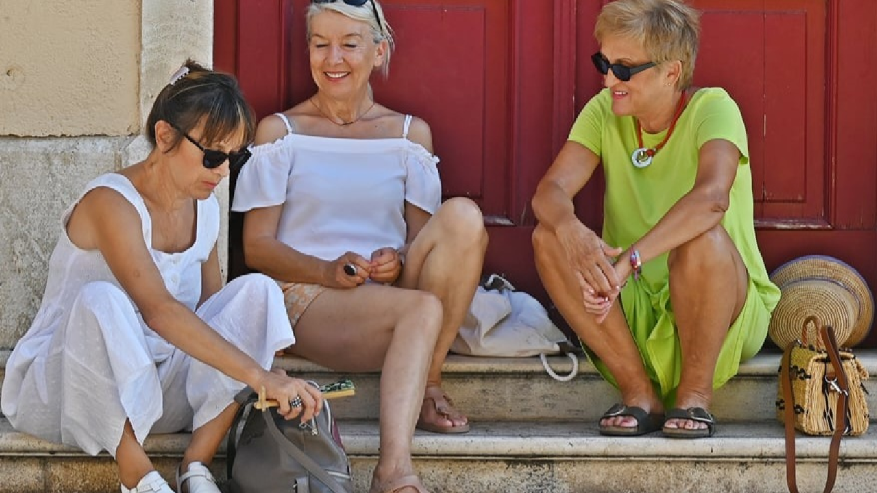 FOTO Đir po gradu, četvrtak 15. kolovoza