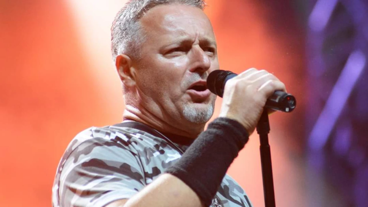 Policija objavila upozorenja za večerašnji Thompsonov koncert u Dugopolju