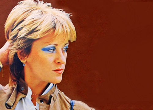 Prva večer ovogodišnje Šibenske šansone posvećena glazbenoj divi Meri Cetinić