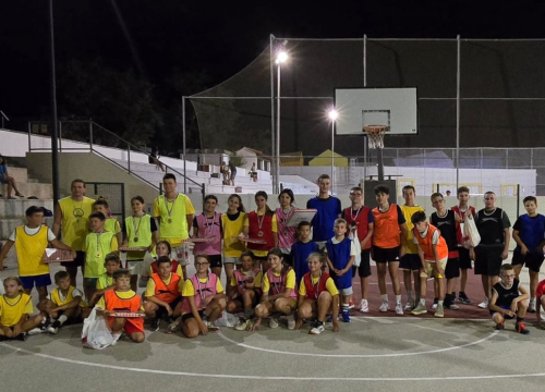 Završeno je još jedno košarkaško ljeto u Jezerima