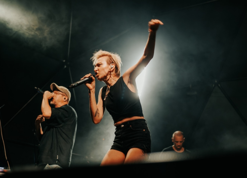 Uhićen muškarac koji je Remi prijetio smrću zbog izjava o Thompsonu