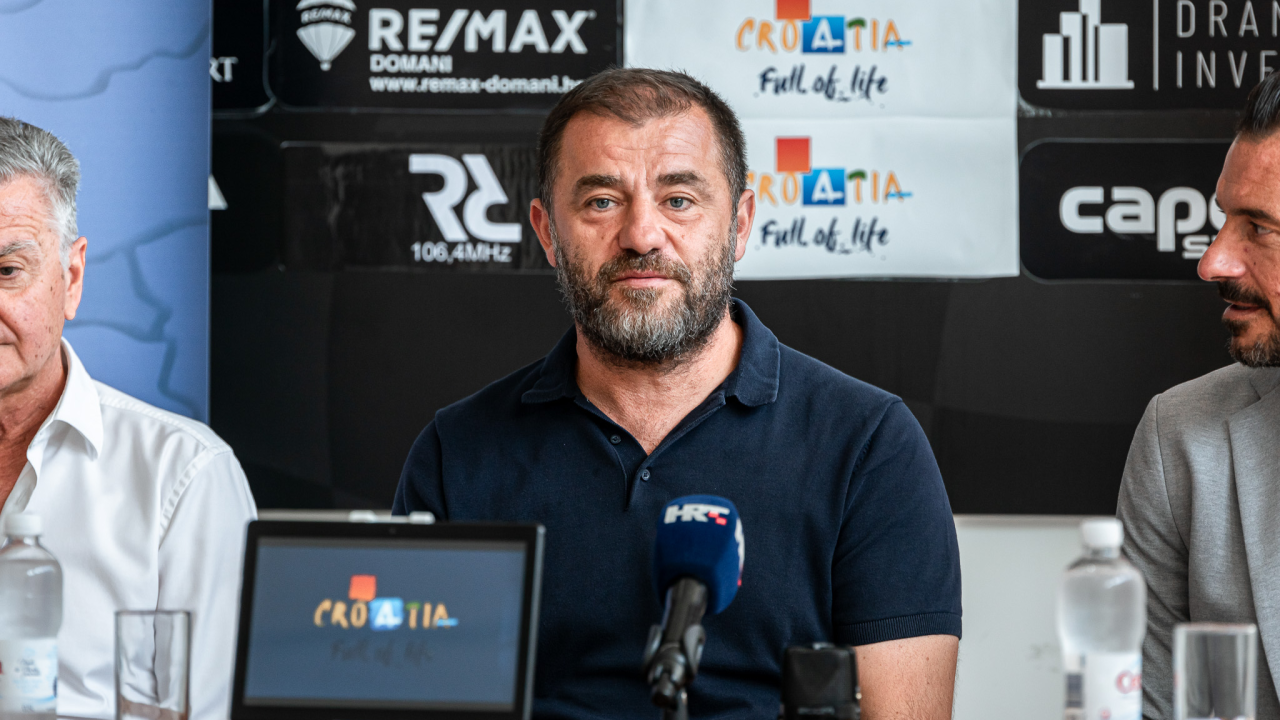 Subotnji spektakl na Šubićevcu: Malo o američkom nogometu, malo o zabavi, malo o značaju za grad