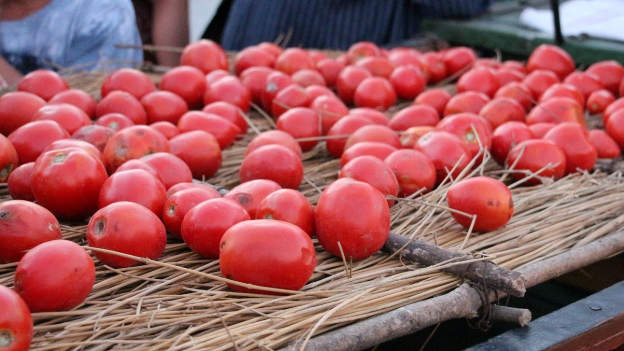 Isprobajte šašu i pulentu - tradicionalno vodičko jelo