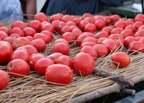 Isprobajte šašu i pulentu - tradicionalno vodičko jelo