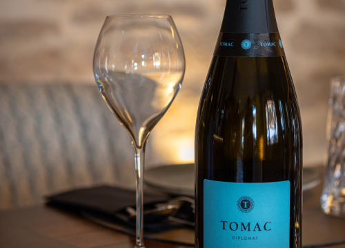 Fotografija 11 - Prepustite se ugodnim trenucima na terasi Mlina Montanari