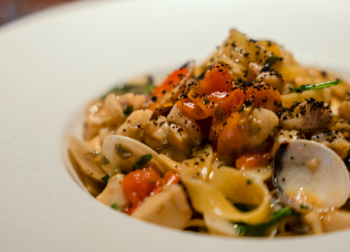 Fotografija 14 - Prepustite se ugodnim trenucima na terasi Mlina Montanari