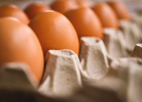 Zbog salmonele s tržišta se povlače jaja A klase Gala