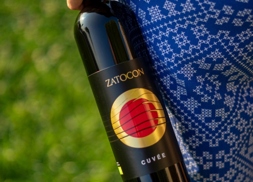 Fotografija 25 - Prepustite se ugodnim trenucima na terasi Mlina Montanari