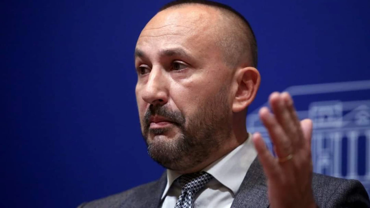 Točna nagađanja: U HDS-u promišljaju Hrvoja Zekanovića kandidirati za šibensko-kninskog župana