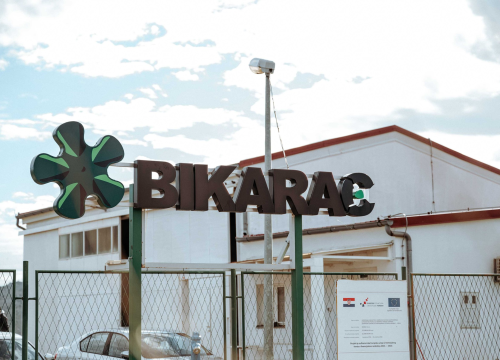 Jeste li za 'energanu' na Bikarcu?: 'Neka smrdi kome smeta, obnovimo i TEF'