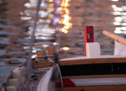 Bodulska noć: Spoj tradicije i poezije u Vodicama