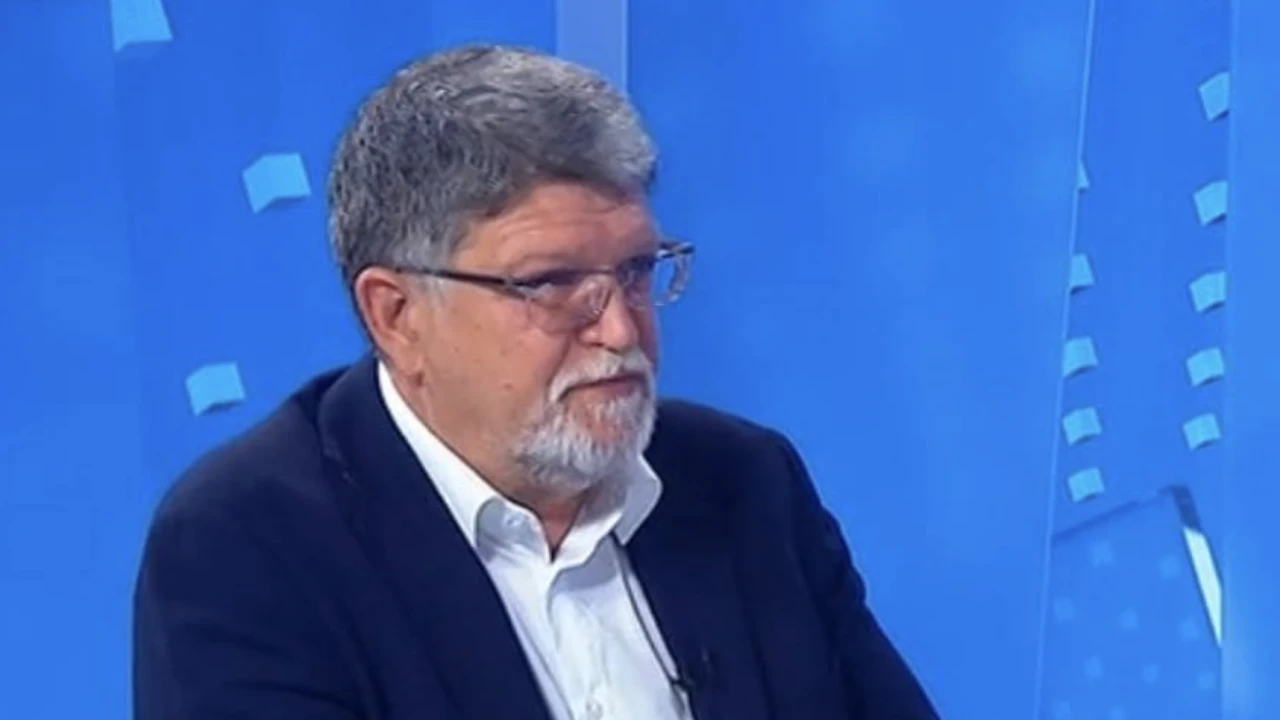 Šibenčanin će se kandidirati za Predsjedništvo SDP-a: 'Vrijeme je'