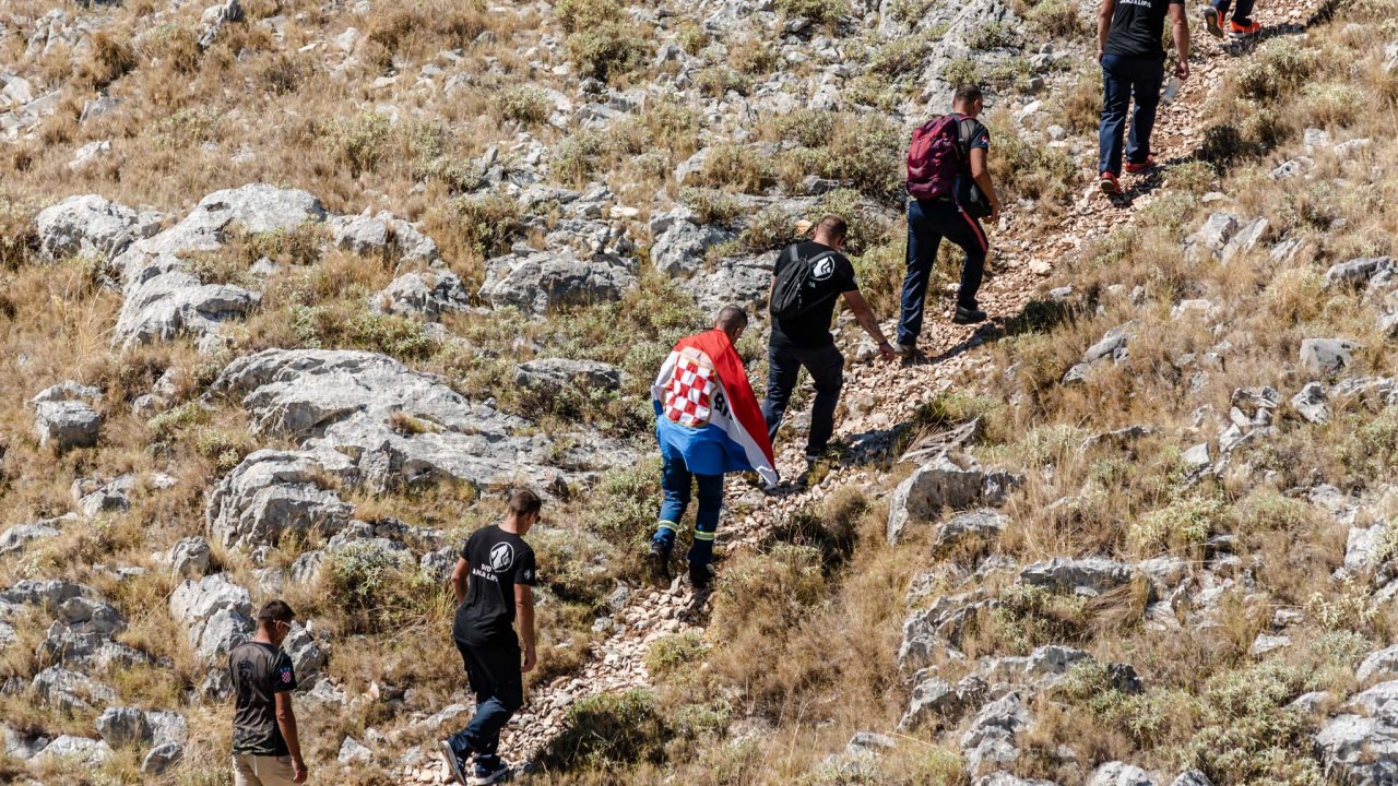 Sjećanje na kornatske žrtve: U petak molitva i komemoracija u Vodicama