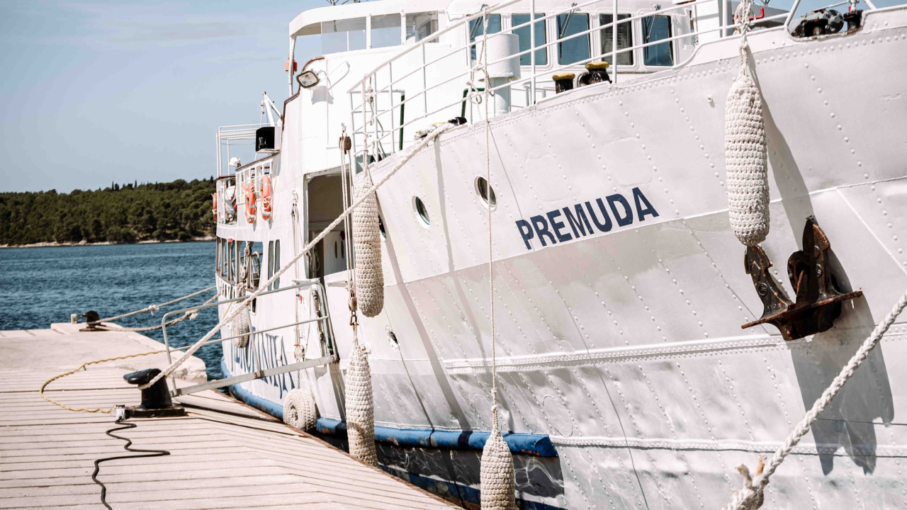 Obavijest za otočane: 'Na vrijeme predajte zahtjeve za nove otočne iskaznice'