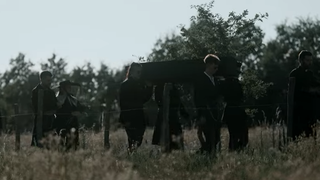 Baby Lasagna objavio novu pjesmu