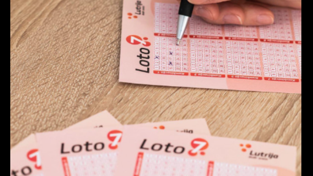 Netko je u Hrvatskoj na Lotu osvojio 80.000 eura